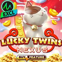 Lucky Twins Nexus Buy Feature