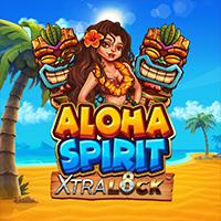 Aloma Spirit Xtra Lock