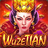 Golden Wuze Tian